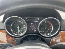 2012 Mercedes-Benz M-Class ML 350 BlueTEC - Photo 10