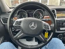 2012 Mercedes-Benz M-Class ML 350 BlueTEC - Photo 11