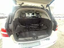 2012 Mercedes-Benz M-Class ML 350 BlueTEC - Photo 17