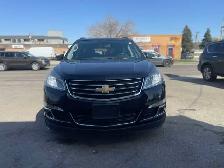 2016 Chevrolet Traverse LT - Photo 2