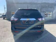 2016 Chevrolet Traverse LT - Photo 6
