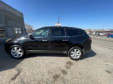 2016 Chevrolet Traverse LT - Photo 8