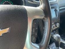 2016 Chevrolet Traverse LT - Photo 11