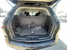2016 Chevrolet Traverse LT - Photo 19