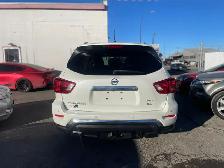 2017 Nissan Pathfinder 4WD 4dr SL - Photo 5