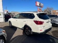 2017 Nissan Pathfinder 4WD 4dr SL - Photo 6