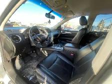 2017 Nissan Pathfinder 4WD 4dr SL - Photo 7