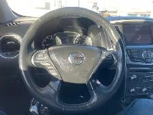 2017 Nissan Pathfinder 4WD 4dr SL - Photo 9