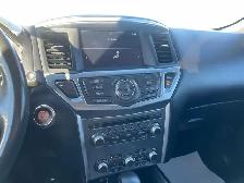 2017 Nissan Pathfinder 4WD 4dr SL - Photo 10
