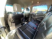2017 Nissan Pathfinder 4WD 4dr SL - Photo 14