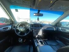 2017 Nissan Pathfinder 4WD 4dr SL - Photo 15