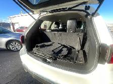 2017 Nissan Pathfinder 4WD 4dr SL - Photo 16