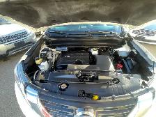 2017 Nissan Pathfinder 4WD 4dr SL - Photo 18