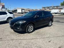 2015 Mazda CX-9 GS