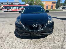 2015 Mazda CX-9 GS - Photo 2