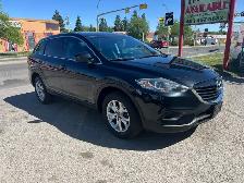 2015 Mazda CX-9 GS - Photo 3