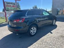 2015 Mazda CX-9 GS - Photo 5
