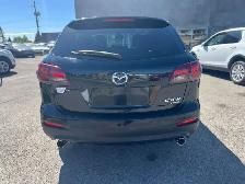 2015 Mazda CX-9 GS - Photo 6