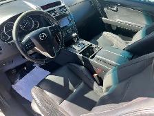 2015 Mazda CX-9 GS - Photo 9