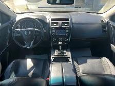 2015 Mazda CX-9 GS - Photo 10