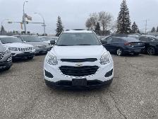 2017 Chevrolet Equinox LS - Photo 2