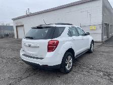 2017 Chevrolet Equinox LS - Photo 4