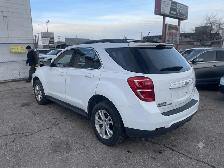 2017 Chevrolet Equinox LS - Photo 5