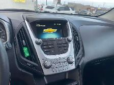 2017 Chevrolet Equinox LS - Photo 8