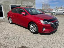 2020 Hyundai Elantra Preferred - Photo 3