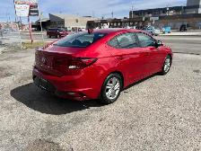 2020 Hyundai Elantra Preferred - Photo 5