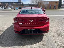 2020 Hyundai Elantra Preferred - Photo 6