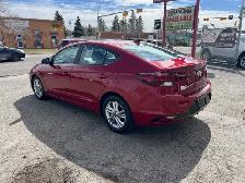 2020 Hyundai Elantra Preferred - Photo 7