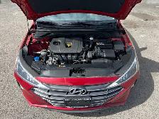 2020 Hyundai Elantra Preferred - Photo 19