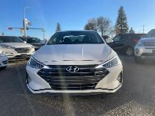 2019 Hyundai Elantra Preferred - Photo 2