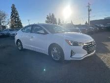 2019 Hyundai Elantra Preferred - Photo 3