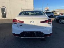 2019 Hyundai Elantra Preferred - Photo 5
