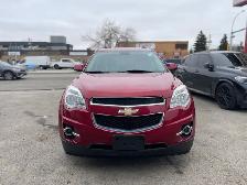 2015 Chevrolet Equinox LT - Photo 2