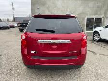 2015 Chevrolet Equinox LT - Photo 3