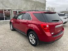 2015 Chevrolet Equinox LT - Photo 4