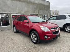 2015 Chevrolet Equinox LT - Photo 5