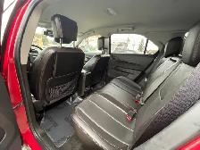 2015 Chevrolet Equinox LT - Photo 14