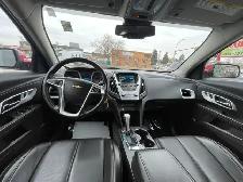 2015 Chevrolet Equinox LT - Photo 15