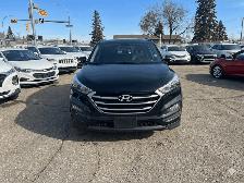 2018 Hyundai Tucson SE - Photo 2