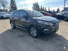 2018 Hyundai Tucson SE - Photo 3