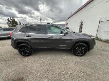 2014 Jeep Cherokee Limited - Photo 4