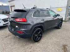 2014 Jeep Cherokee Limited - Photo 5