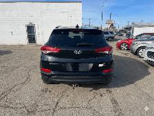2018 Hyundai Tucson SE - Photo 6