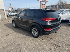 2018 Hyundai Tucson SE - Photo 7