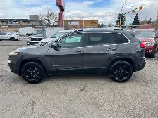 2014 Jeep Cherokee Limited - Photo 8