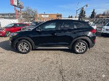 2018 Hyundai Tucson SE - Photo 8